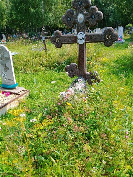 Казанцев Олег Андреевич