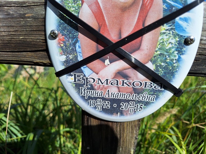 Ермакова