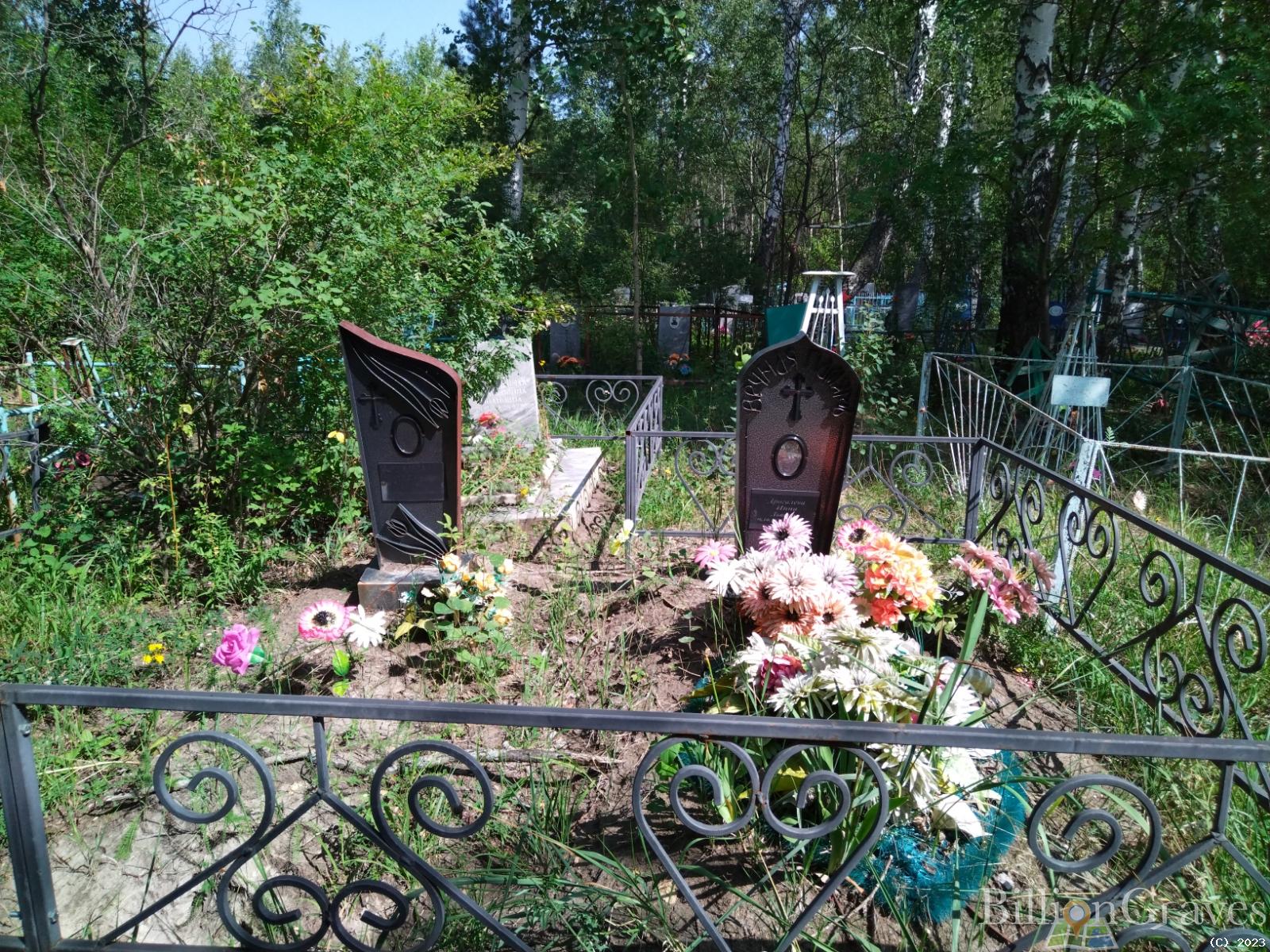 Вандышева Капитолина Ивановна