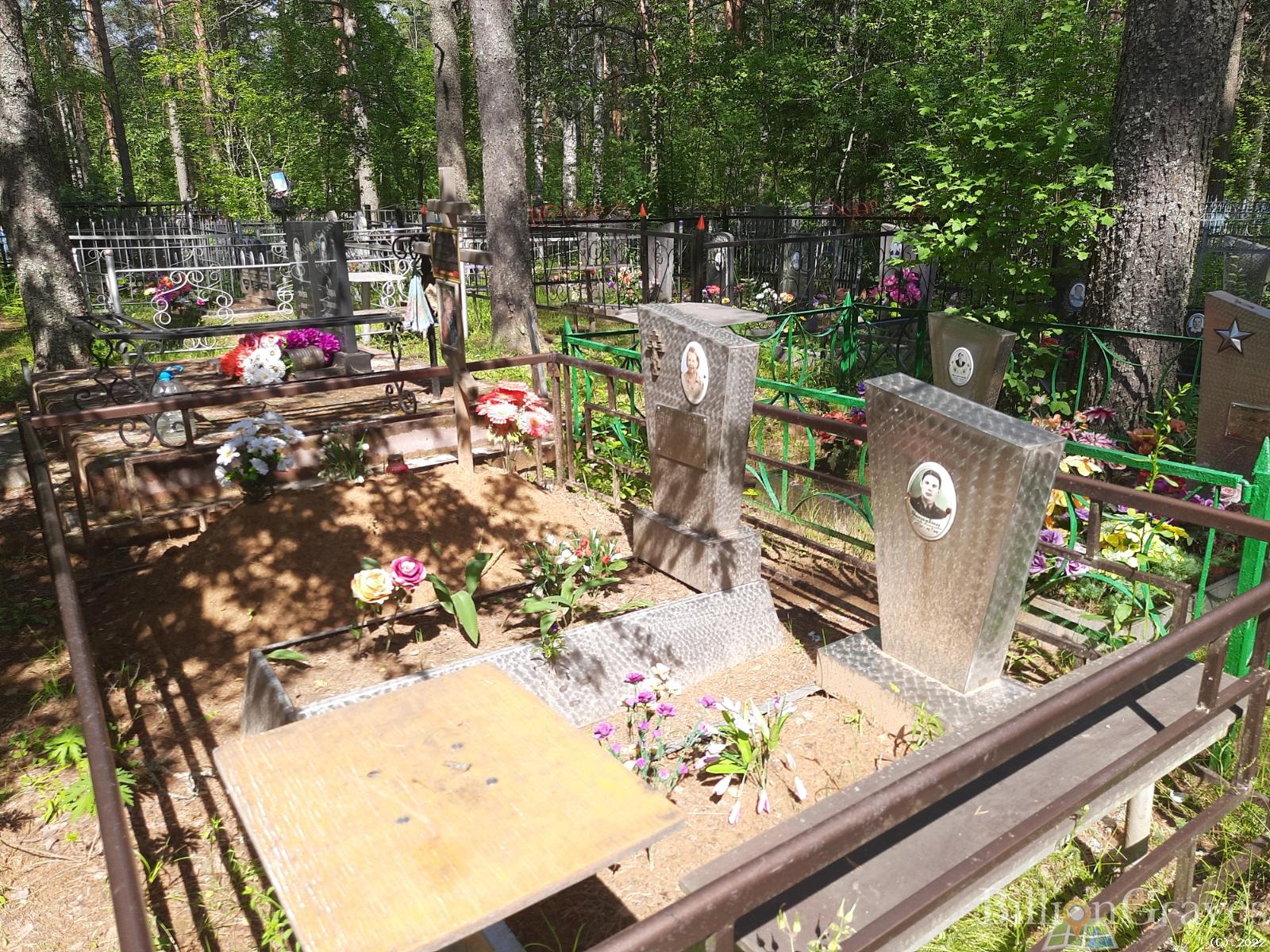 Бачалдина Анна Александровна