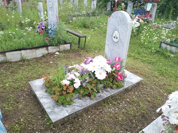 Балахонов Павел Васильевич