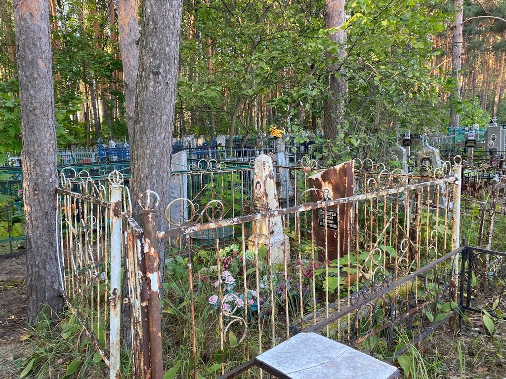 Лошкарев Алексей Иванович
