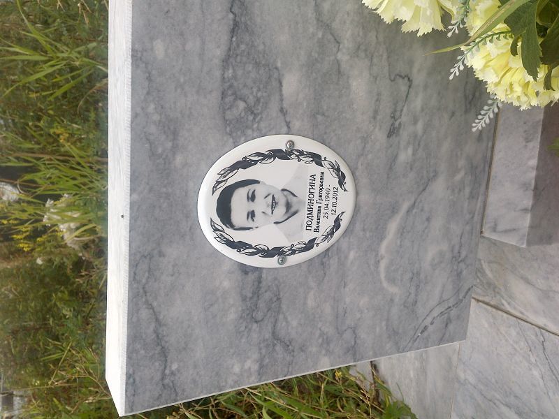 Подминогина