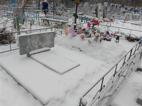 Толмачев Виктор Семенович