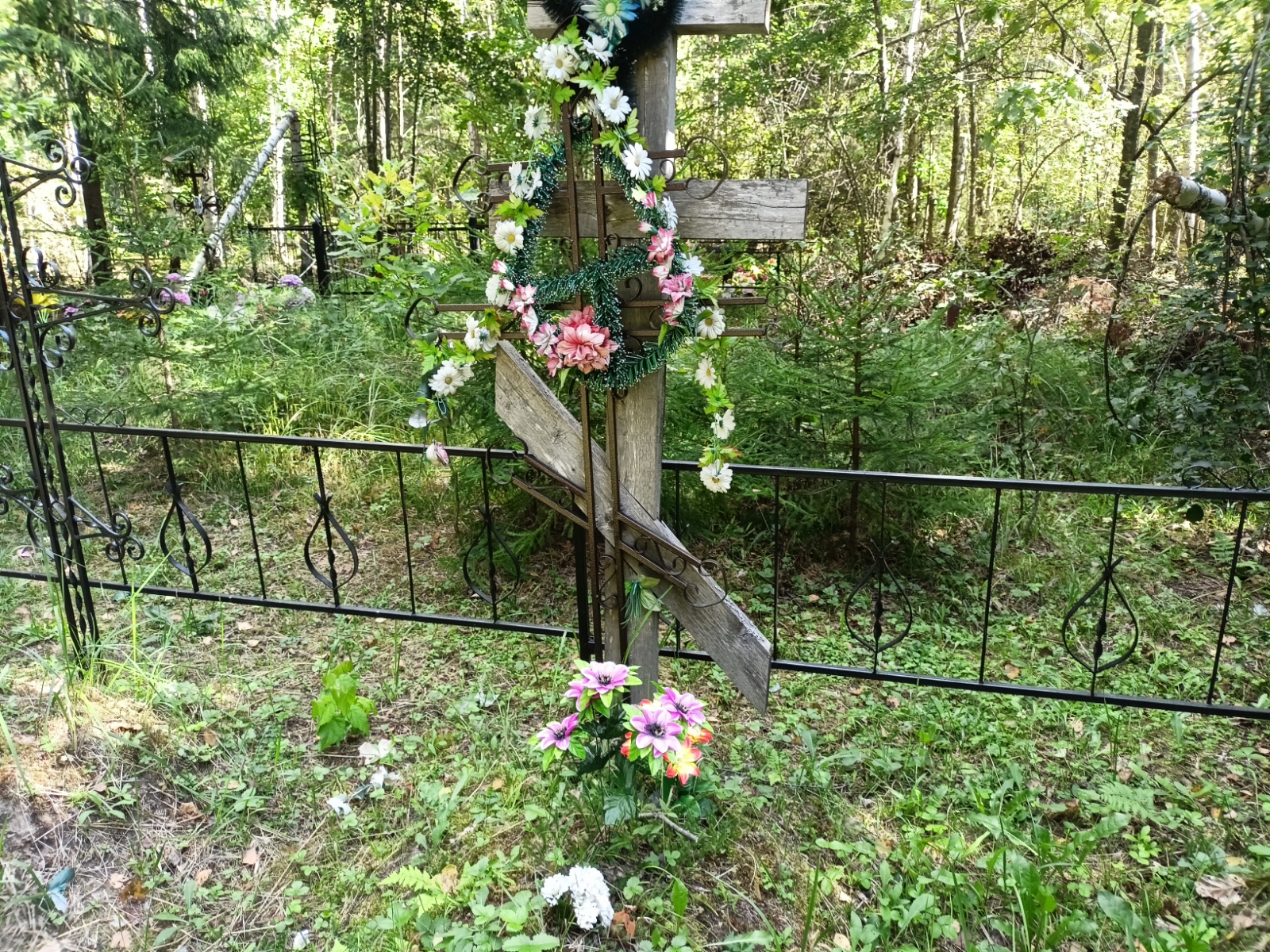 Федюнина Лидия Вениаминовна