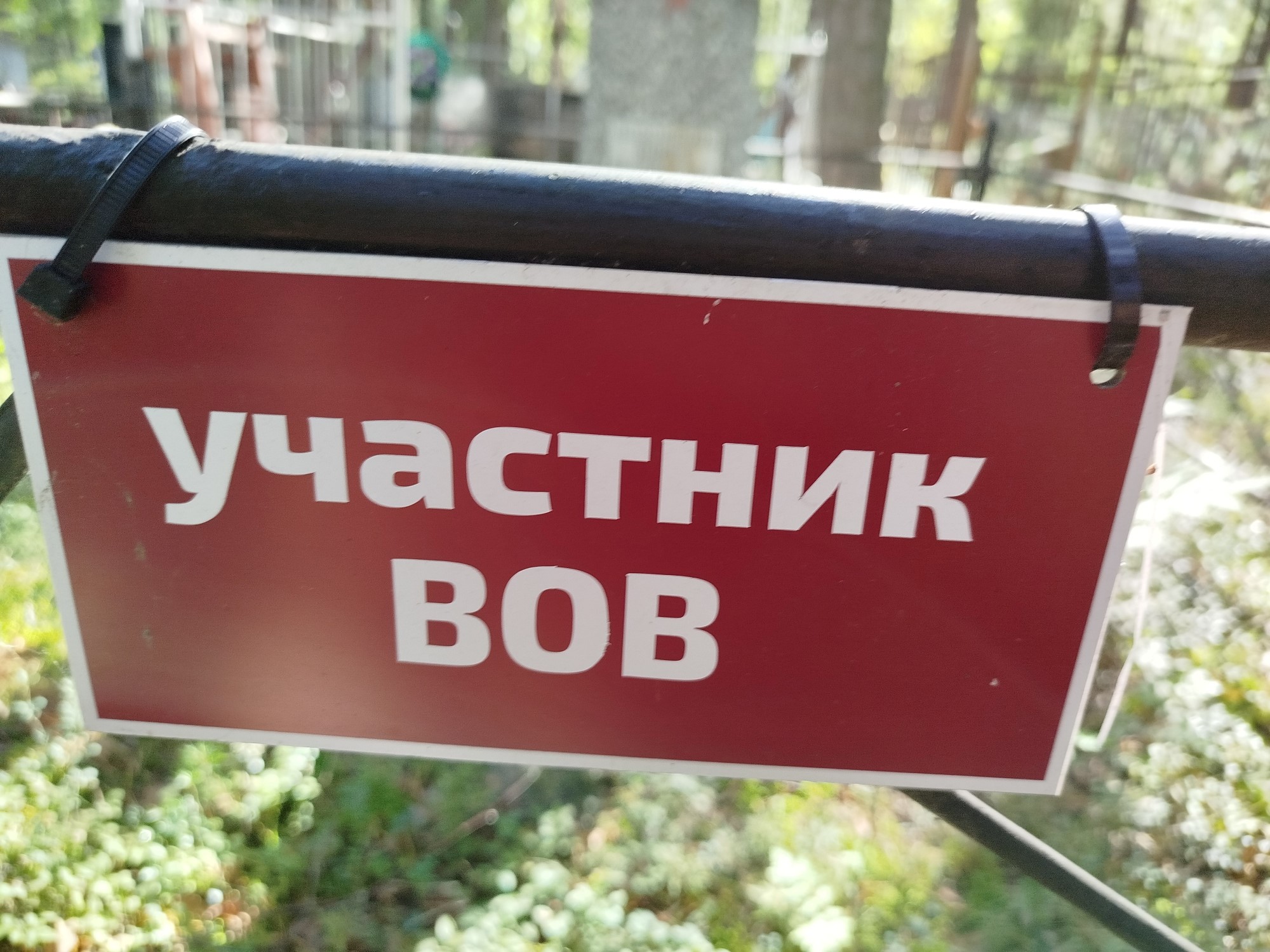 Водовозов Борис Васильевич