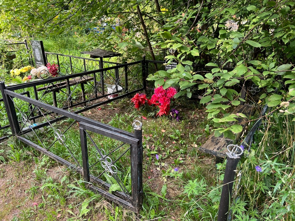 Наконечная Светлана Ивановна