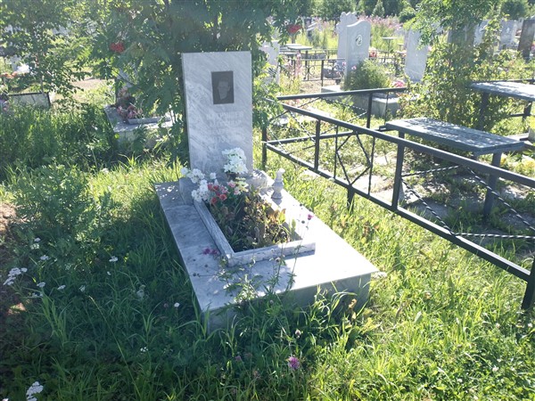 Патрушев Александр Валерьевич