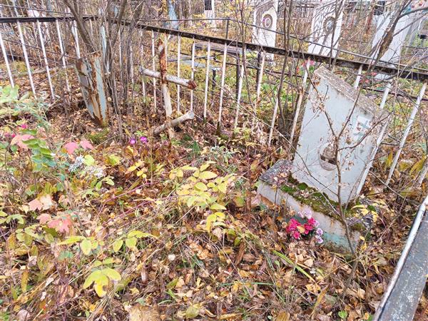 Гаврилков Иван Александрович
