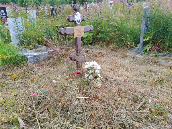 Балуев Виталий Валерьевич