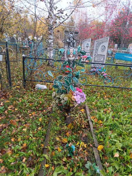 Толстов Александр Тимофеевич