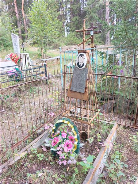Пономарев Сергей Иванович