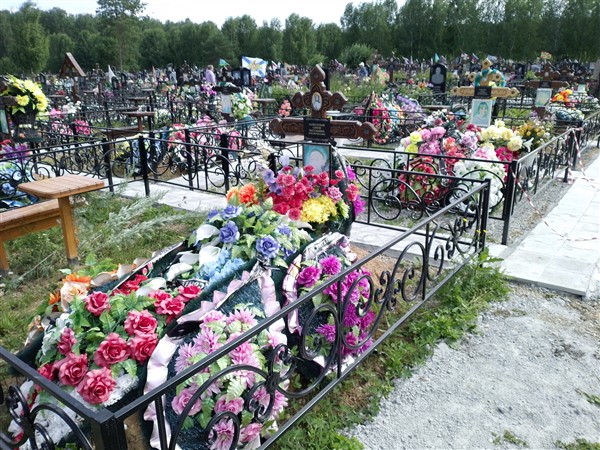 Байбузский Сергей Витальевич