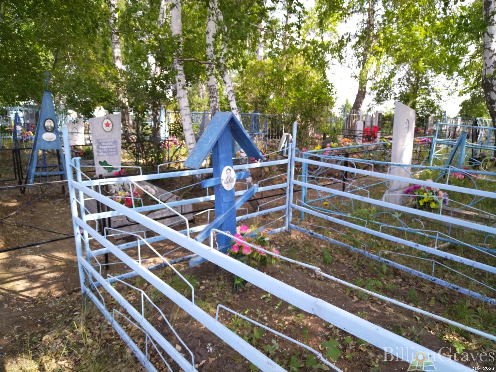 Екимова Александра Варфоломеевна
