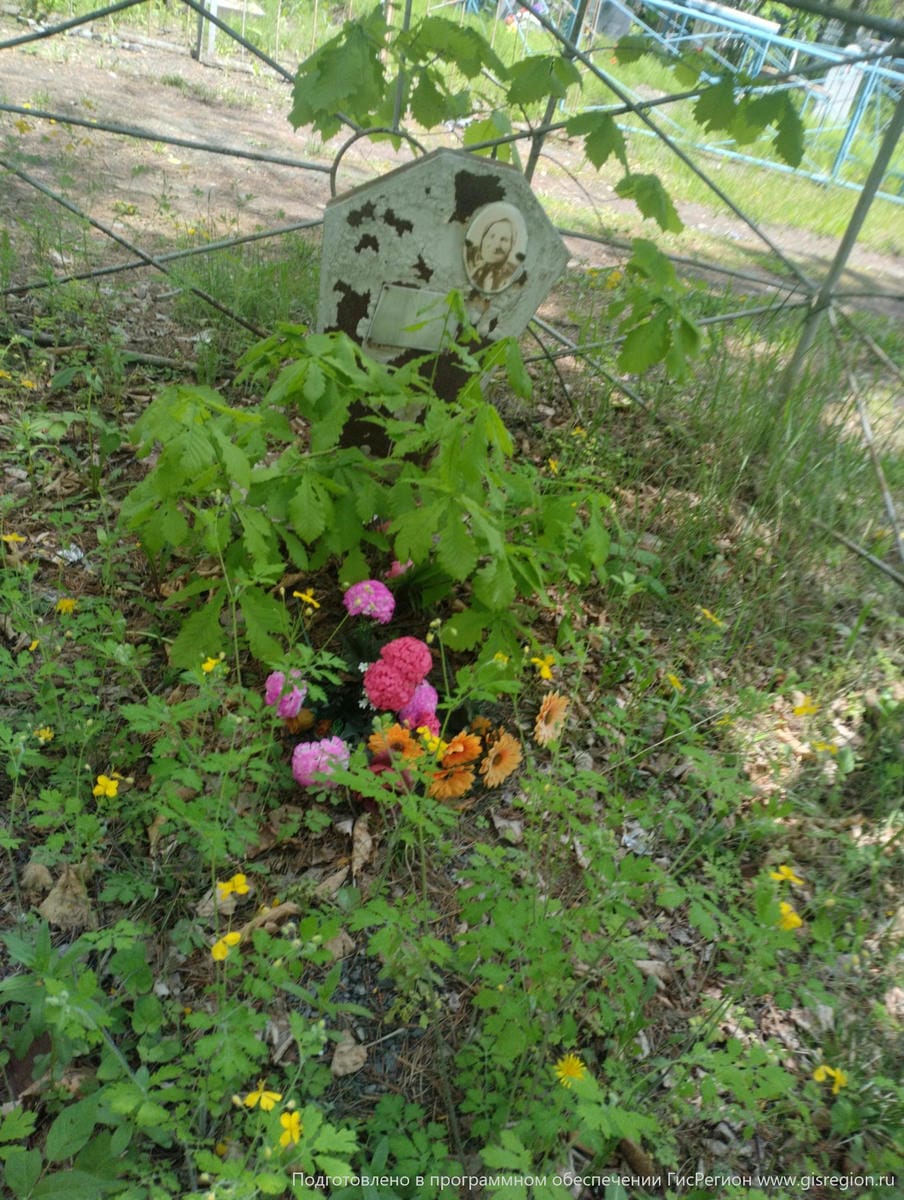 Барсук Анна Никитовна