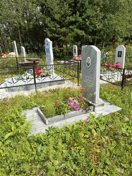 Зверева Варвара Васильевна