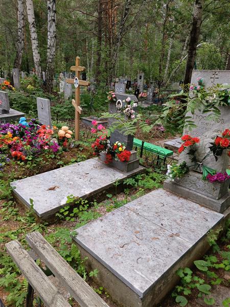 Трофимова Лия Константиновна