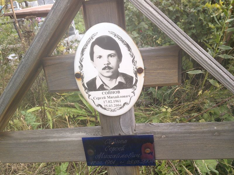 Сойнов
