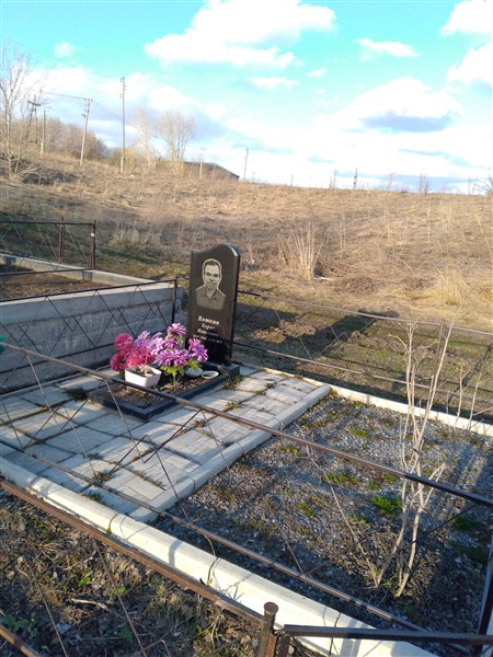 Вяткин Борис Иванович