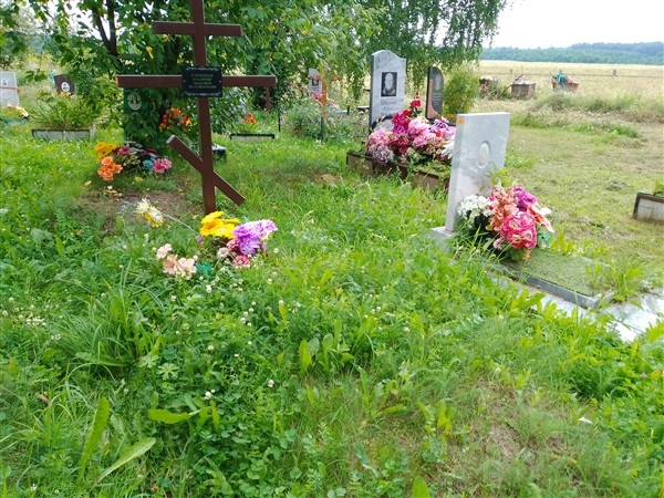Клементьев Владимир Иванович