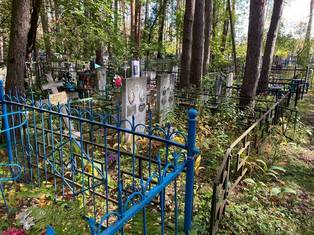 Макарова Марина Владимировна