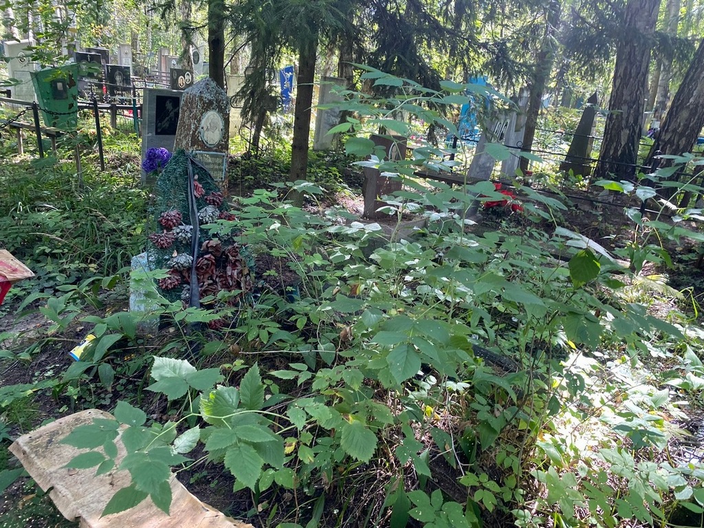 Гурьянова Елизавета Ивановна