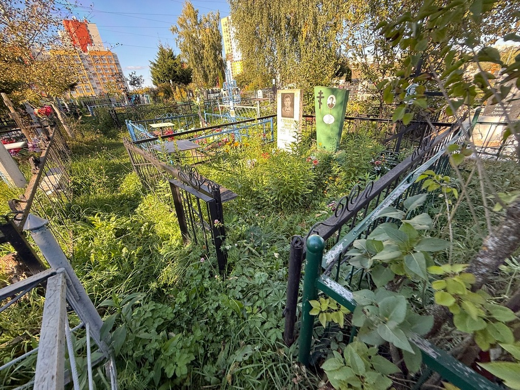Столбова Нина Александровна