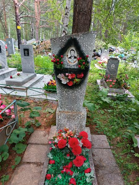Тупицын Виталий Григорьевич