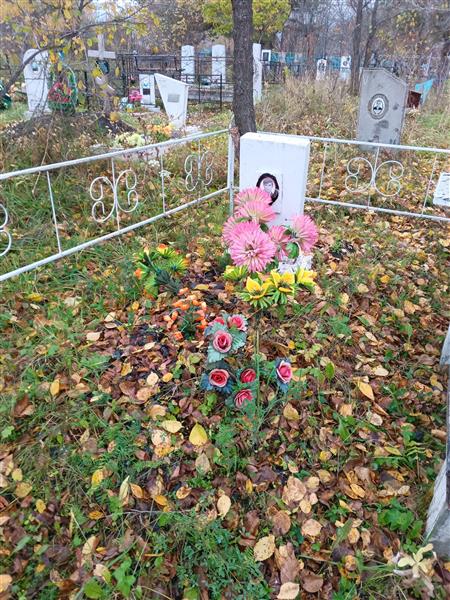 Хромов Леонид Васильевич
