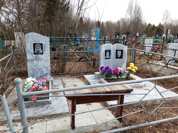 Малиновских Виктор Борисович
