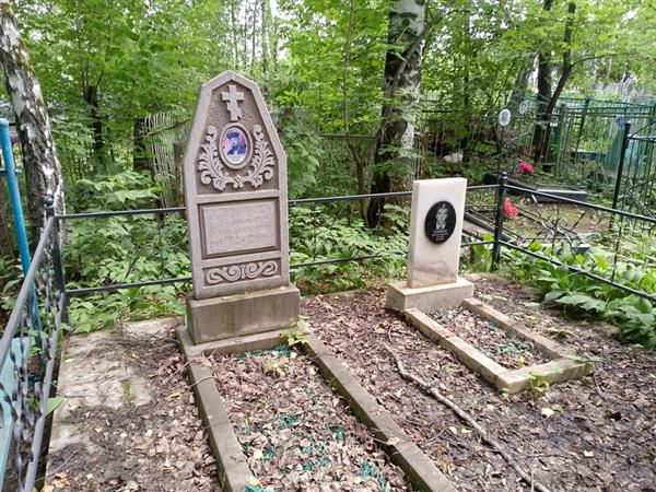 Савинов Виталий Гаврилович