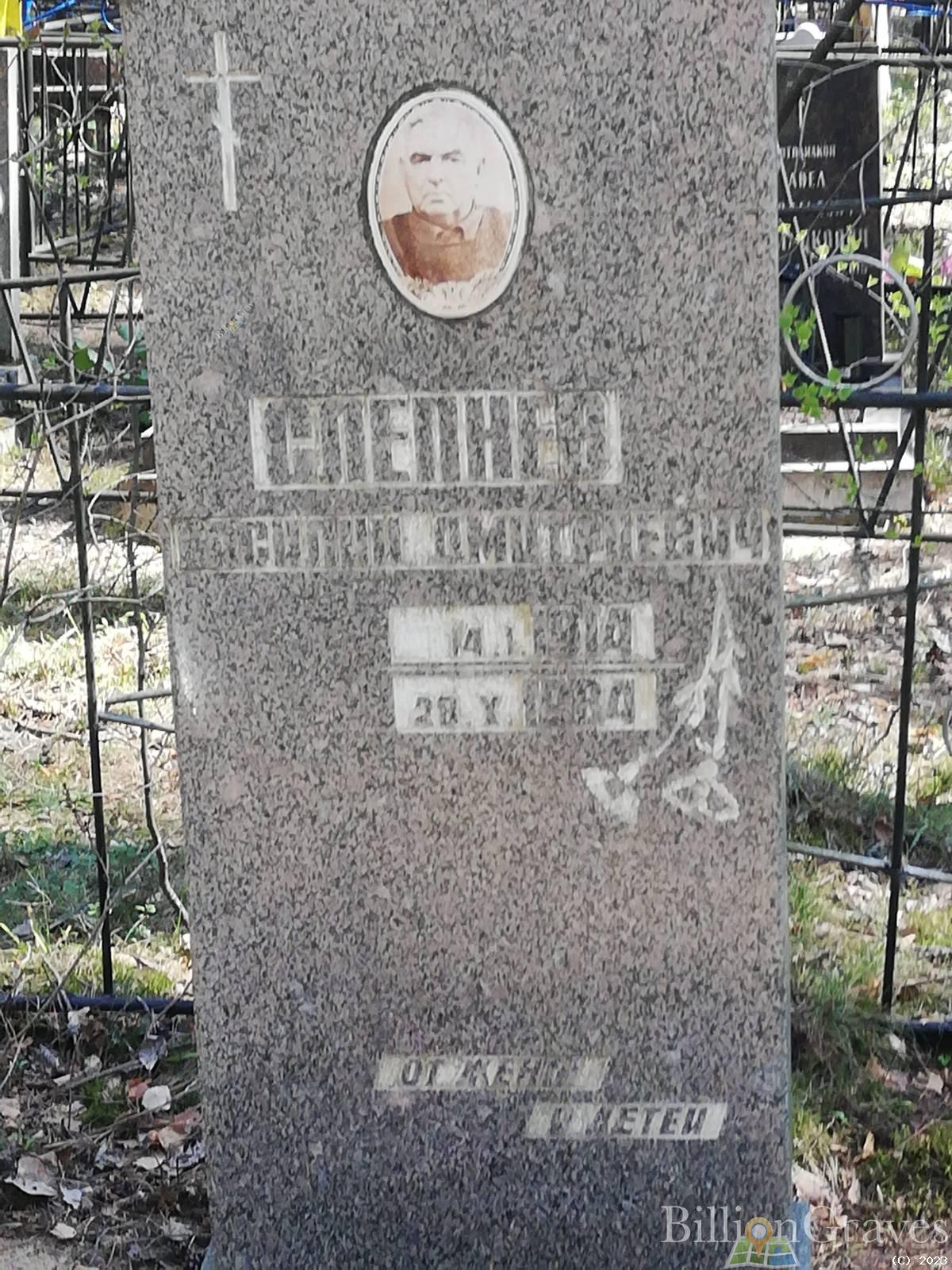 Волкова Елизавета Александровна