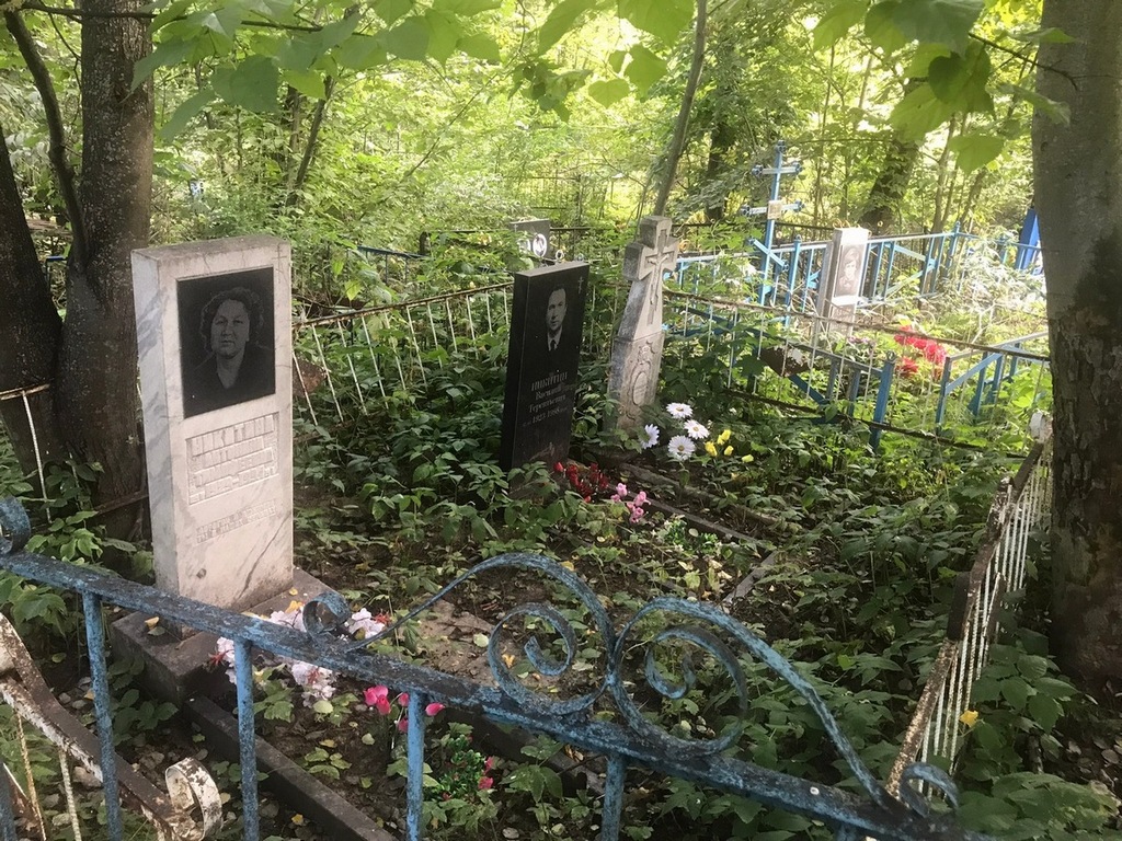 Никитин Василий Терентьевич