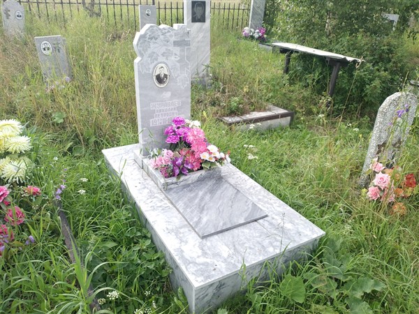 Журавлёв Николай Петрович