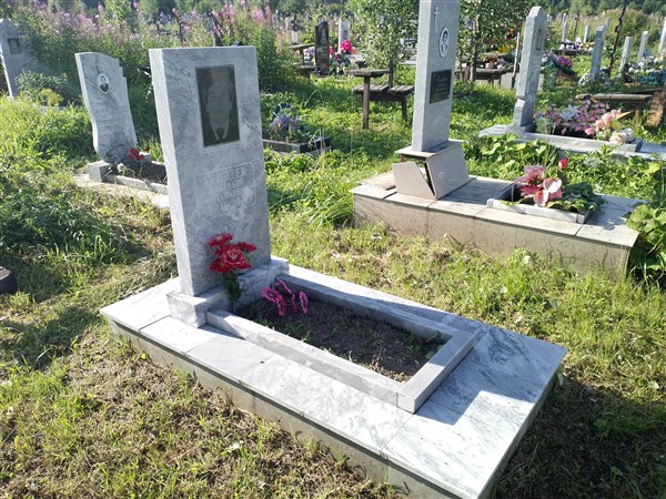 Белекеев Анатолий Михайлович