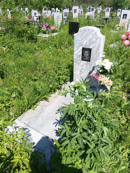 Сумин Александр Олегович