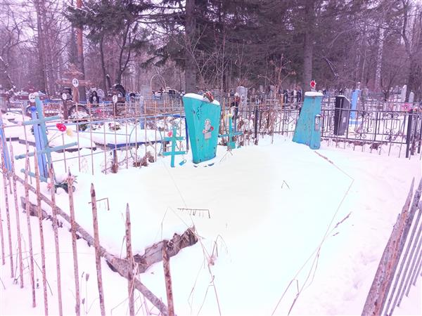Логинова Прасковья Николаевна