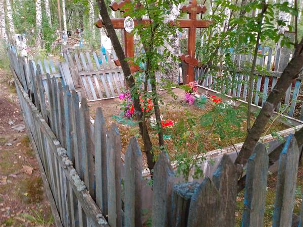 Любимов Владимир Афанасьевич