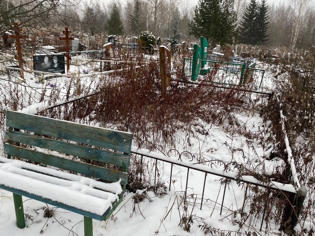 Кочедыков Иван Михайлович