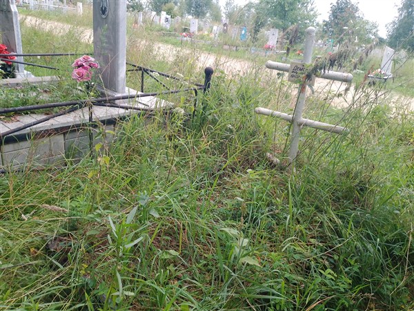 Демоков Пётр Петрович