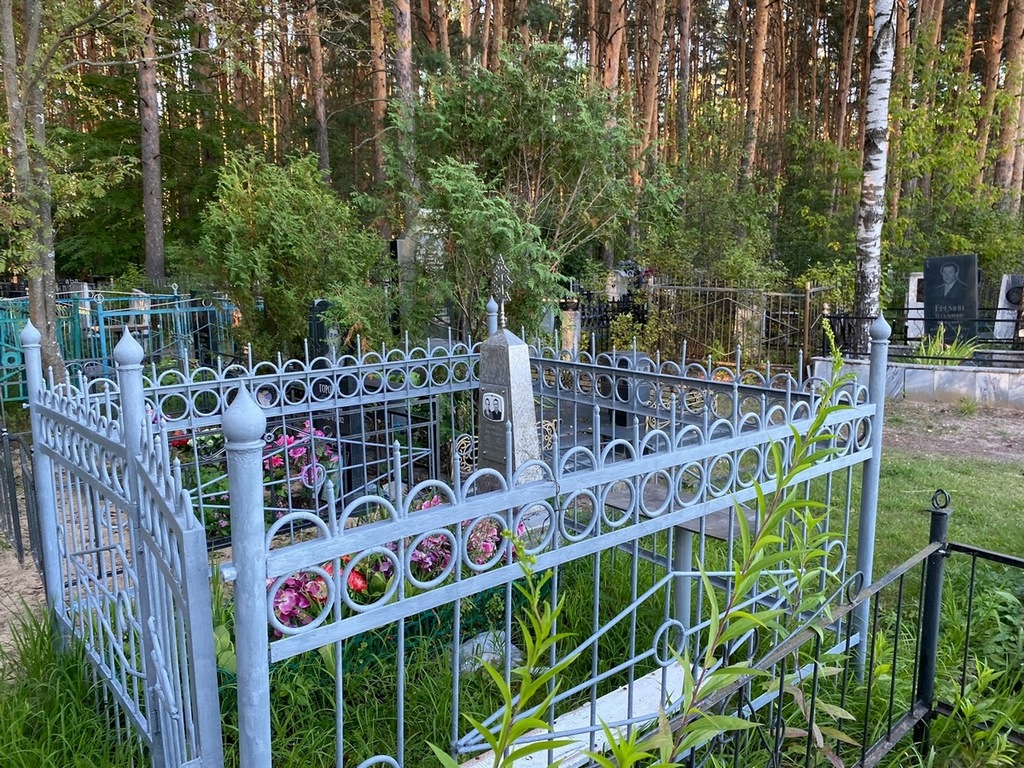 Грибанова Анастасия Васильевна