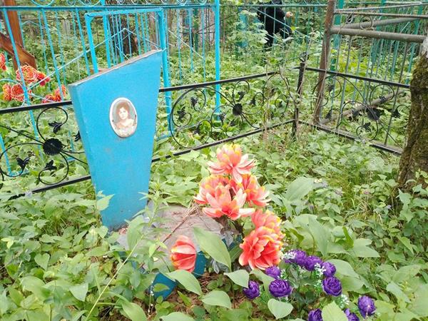 Колесова Тамара Петровна