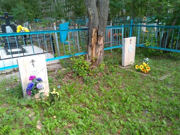 Настенко Анастасия Евменовна