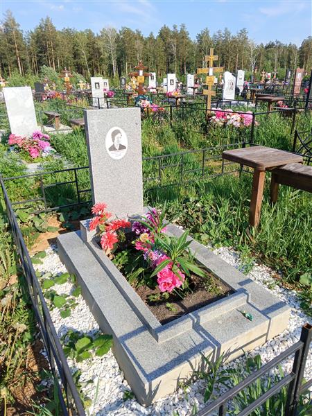 Солодянкина Александра Леонтьевна