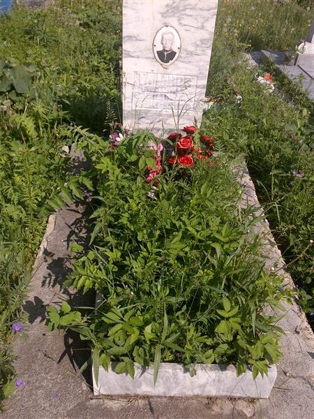 Таланов Александр Васильевич
