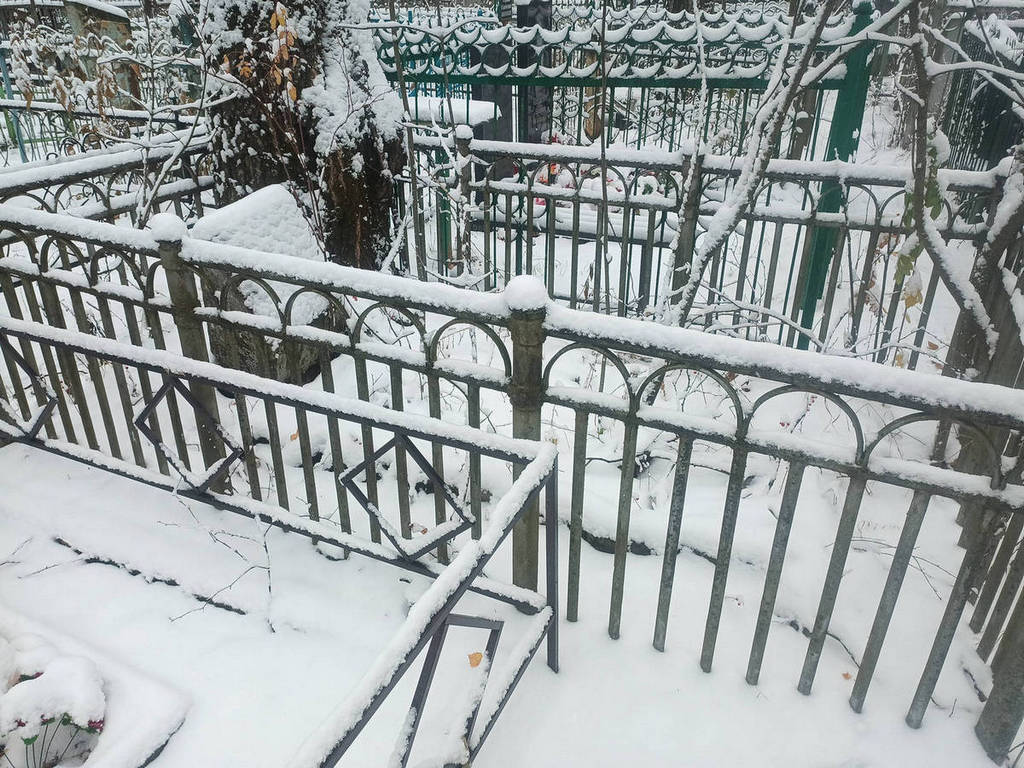 Барановский Феофилакт Александрович