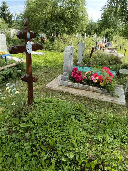 Токарева Татьяна Ивановна