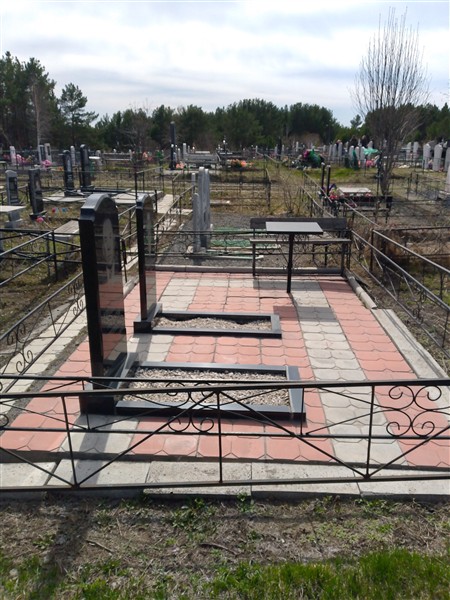 Кривенко Алексей Дмитриевич