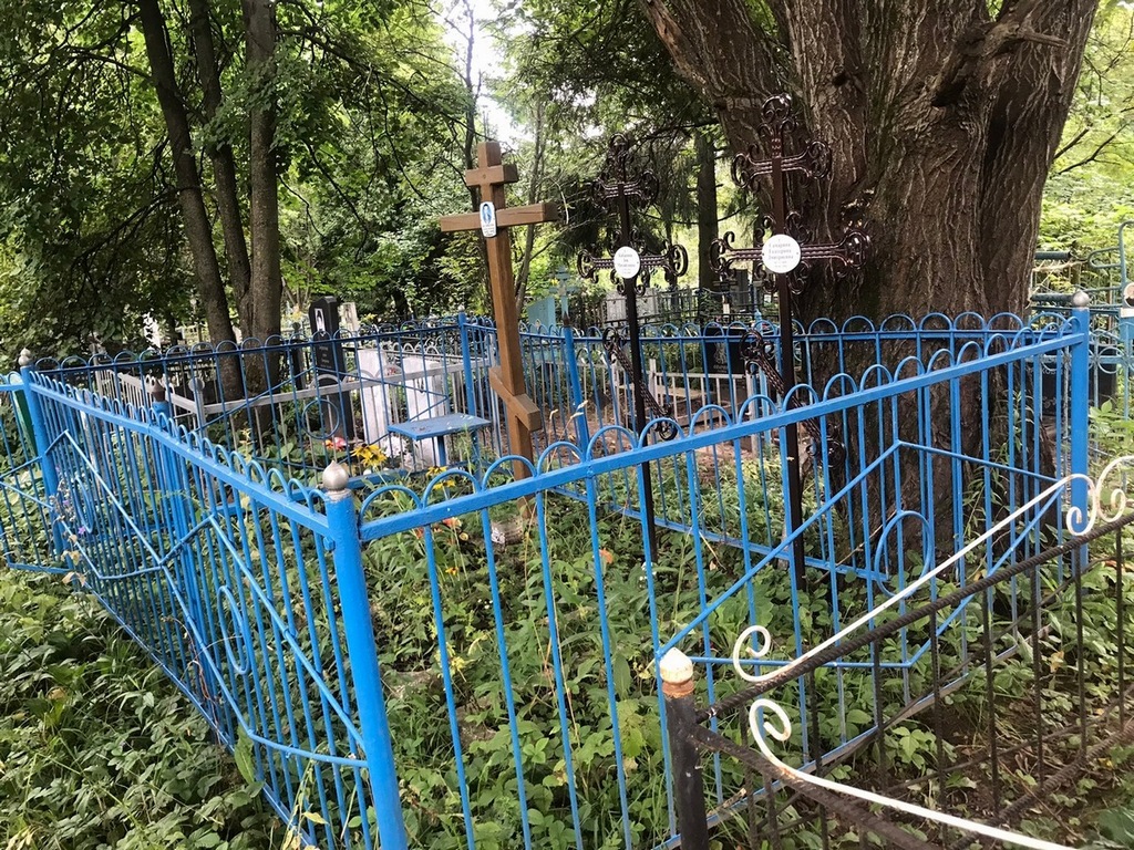 Кабакина Зоя Михайловна