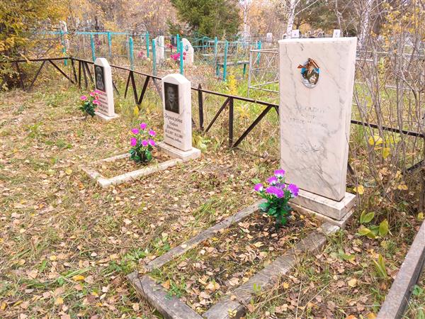 Зеркалов Федор Григорьевич